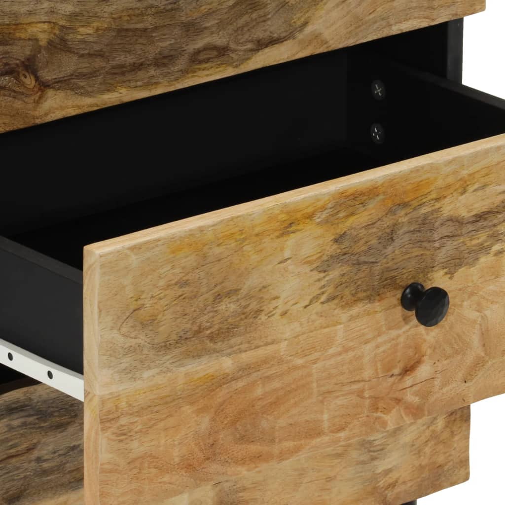 Nachtkastje 50×33×60 cm | Nordexahome - Nordexa Home