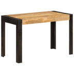 Eettafel Massief Mangohout | Nordexahome - Nordexa Home