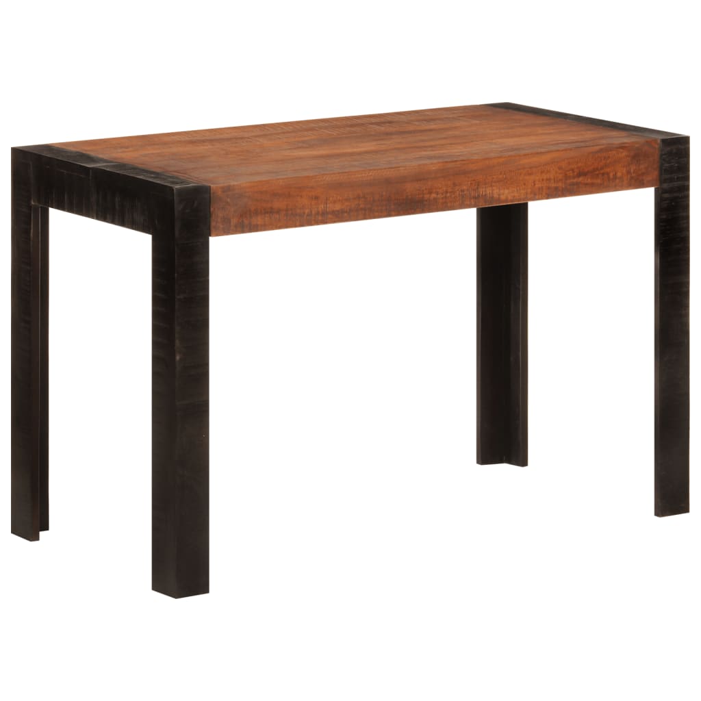 Eettafel Massief Mangohout | Nordexahome - Nordexa Home