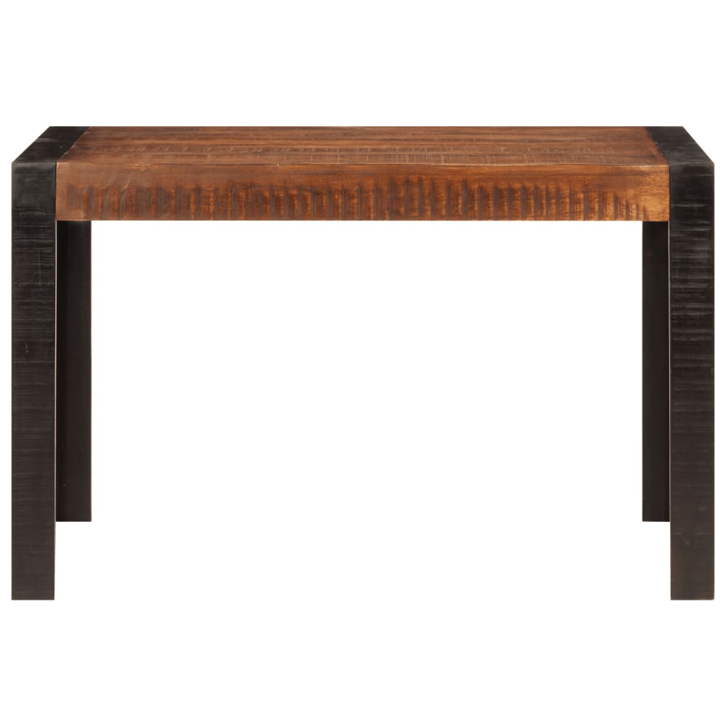 Eettafel Massief Mangohout | Nordexahome - Nordexa Home