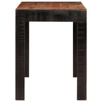 Eettafel Massief Mangohout | Nordexahome - Nordexa Home