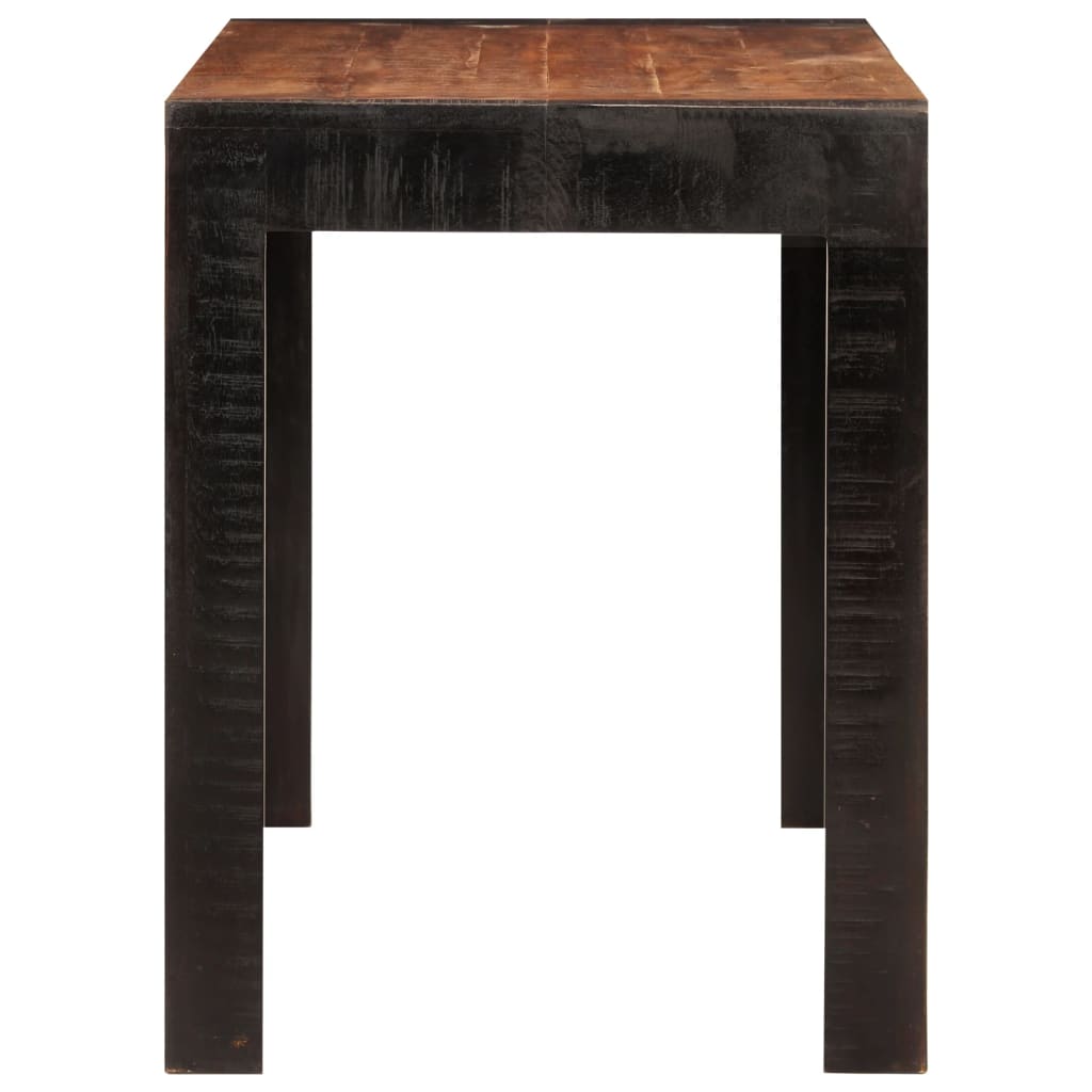 Eettafel Massief Mangohout | Nordexahome - Nordexa Home