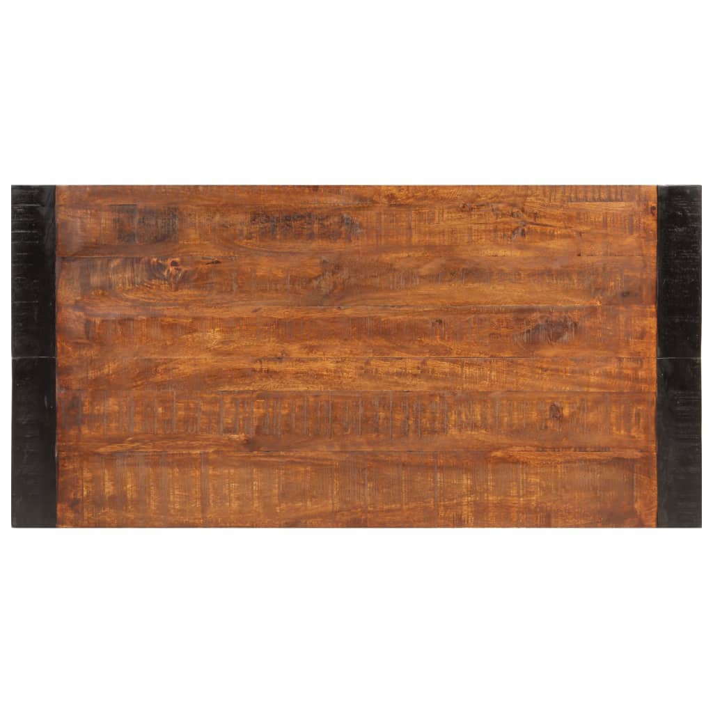 Eettafel Massief Mangohout | Nordexahome - Nordexa Home