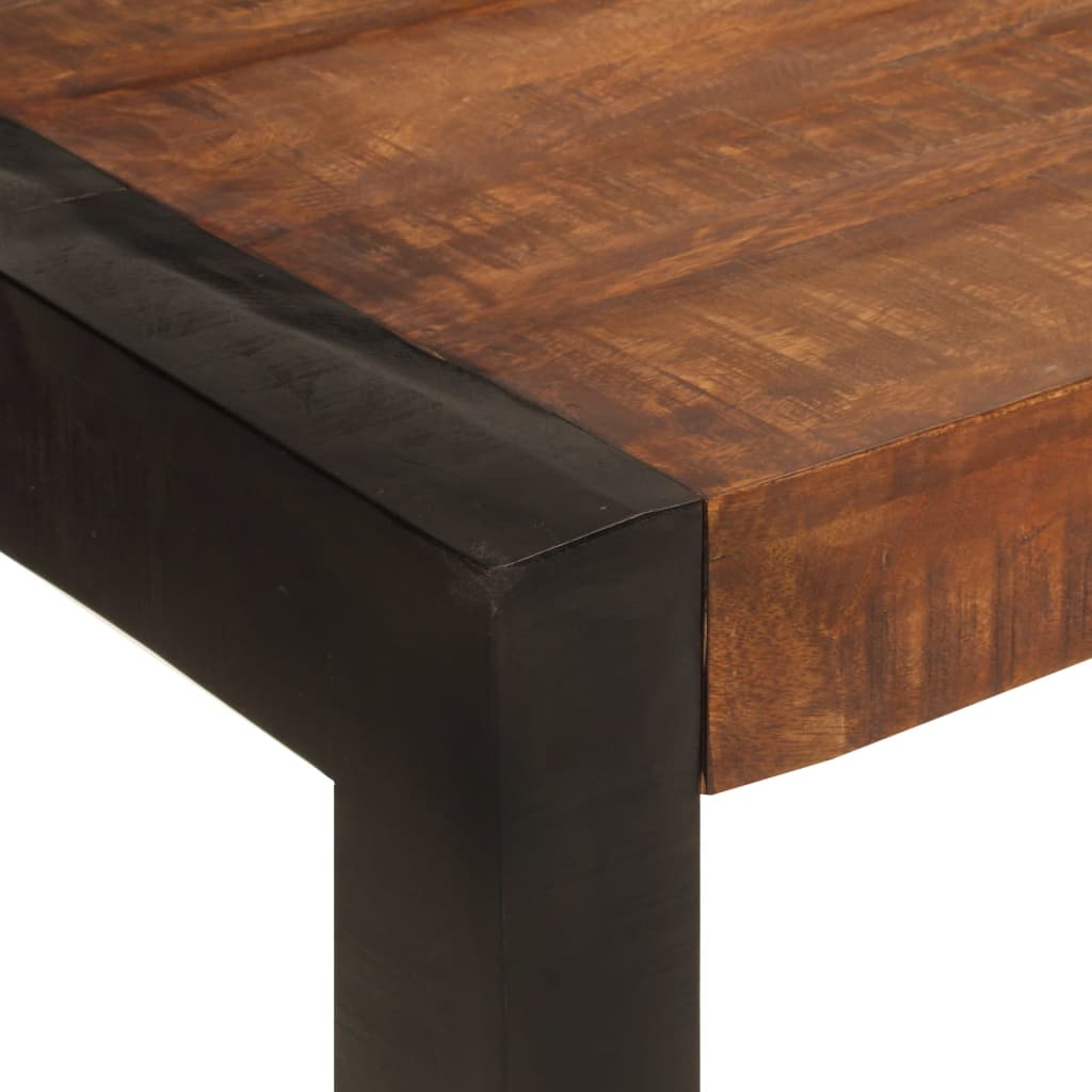 Eettafel Massief Mangohout | Nordexahome - Nordexa Home