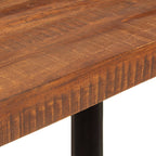 Eettafel Massief Mangohout | Nordexahome - Nordexa Home
