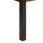 Eettafel Massief Mangohout | Nordexahome - Nordexa Home