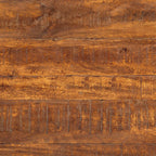 Eettafel Massief Mangohout | Nordexahome - Nordexa Home