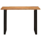 Eettafel Massief Acaciahout | Nordexahome - Nordexa Home