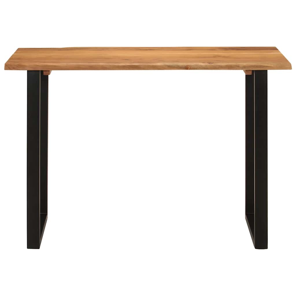 Eettafel Massief Acaciahout | Nordexahome - Nordexa Home