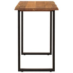 Eettafel Massief Acaciahout | Nordexahome - Nordexa Home