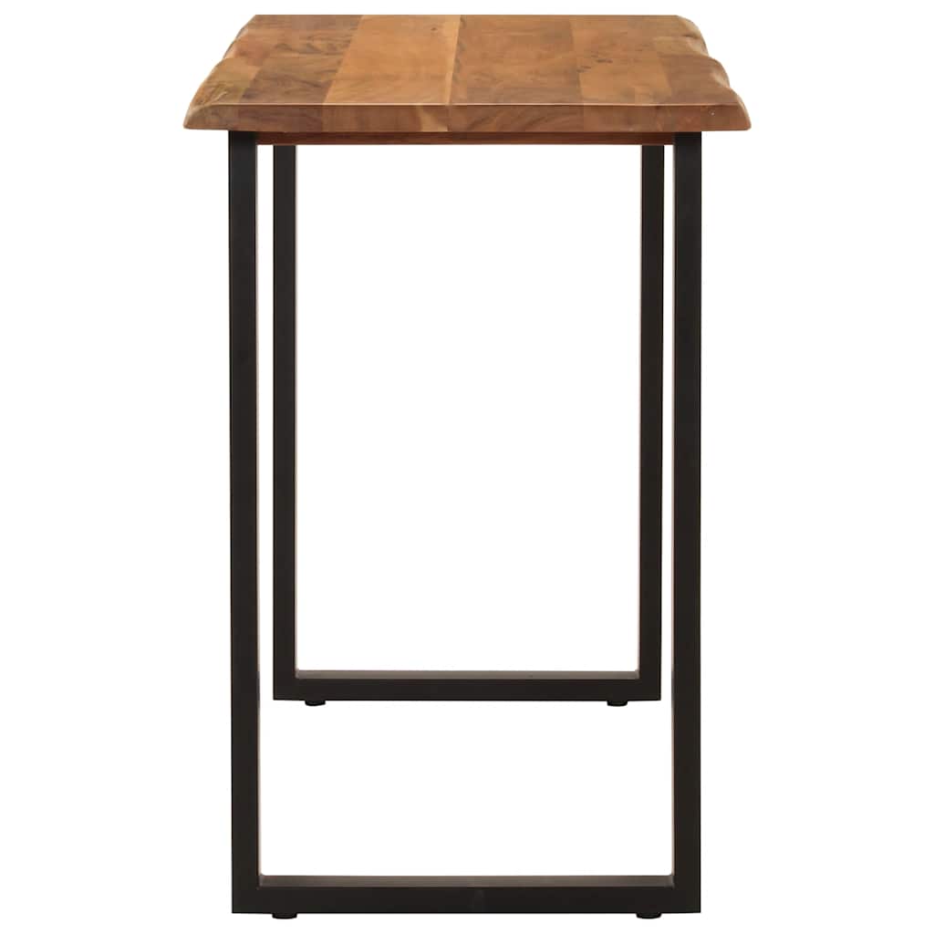 Eettafel Massief Acaciahout | Nordexahome - Nordexa Home