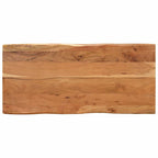 Eettafel Massief Acaciahout | Nordexahome - Nordexa Home