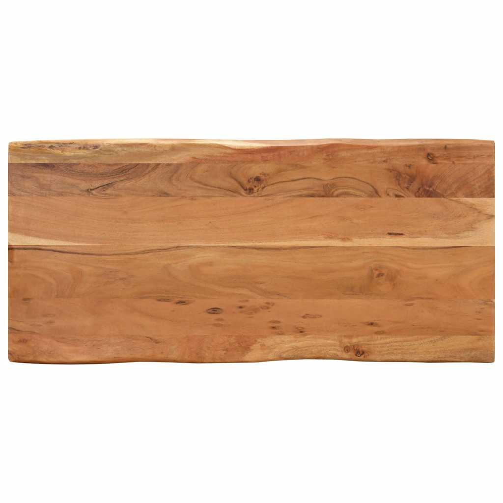 Eettafel Massief Acaciahout | Nordexahome - Nordexa Home