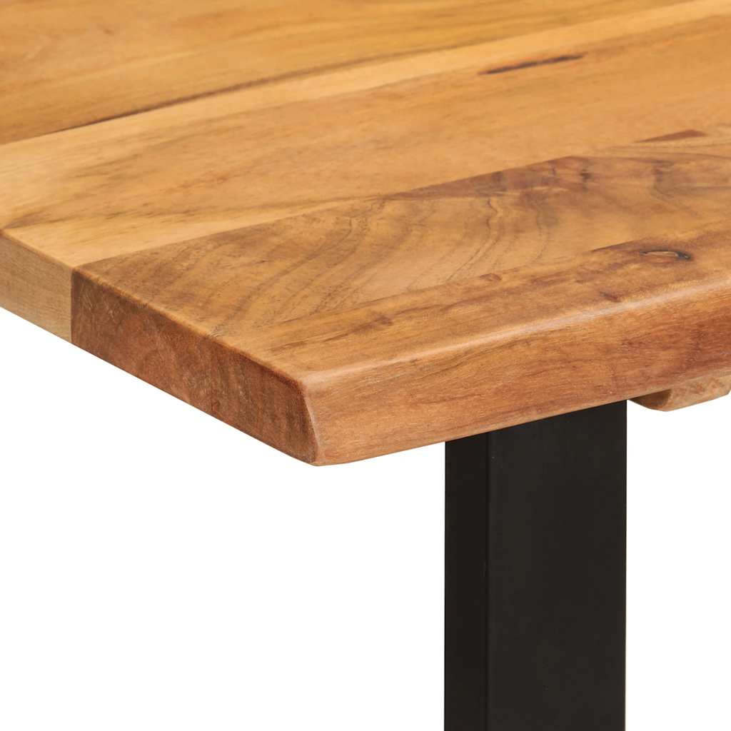 Eettafel Massief Acaciahout | Nordexahome - Nordexa Home