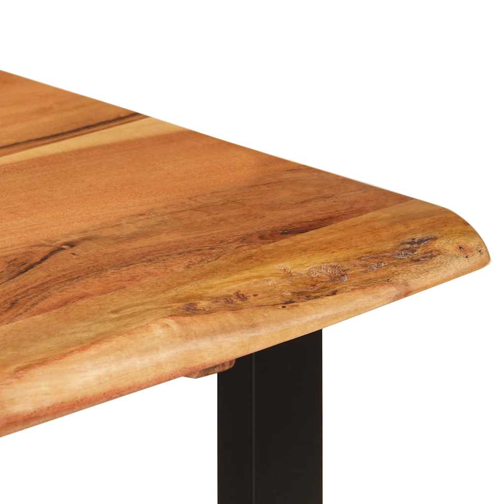 Eettafel Massief Acaciahout | Nordexahome - Nordexa Home