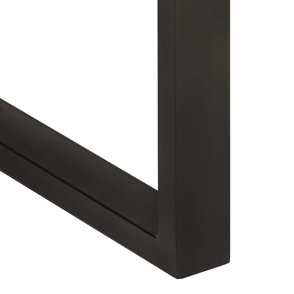 Eettafel Massief Acaciahout | Nordexahome - Nordexa Home