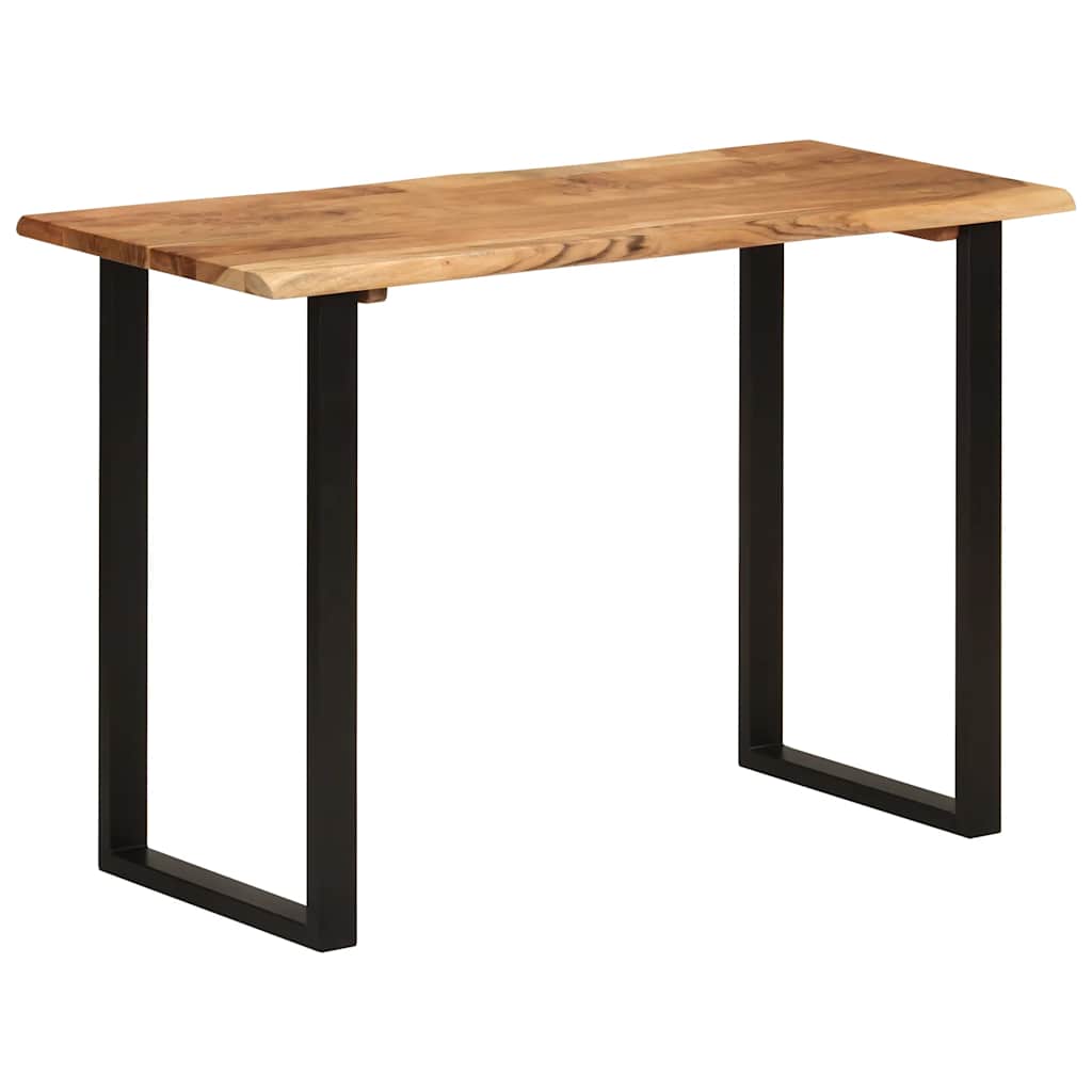 Eettafel Massief Acaciahout | Nordexahome - Nordexa Home