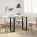 Eettafel Massief Acaciahout | Nordexahome - Nordexa Home