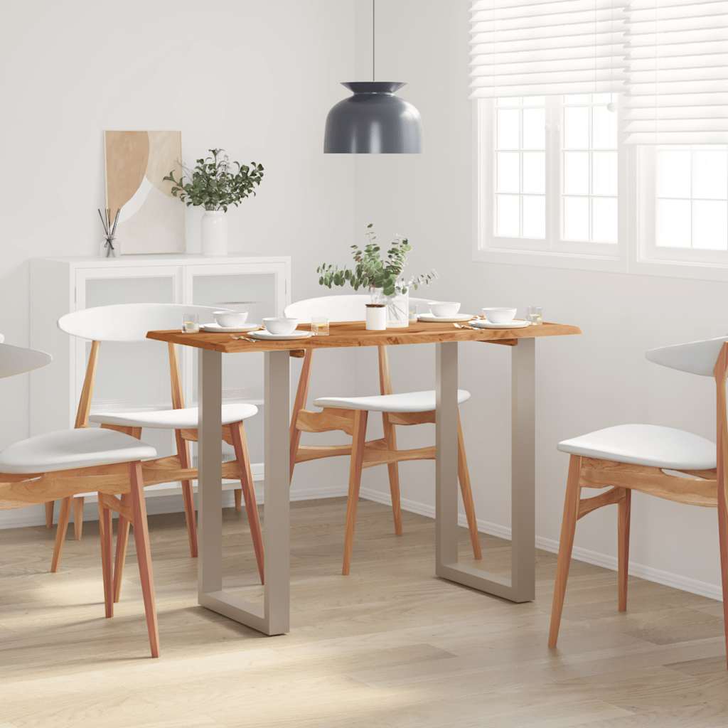 Eettafel Massief Acaciahout | Nordexahome - Nordexa Home