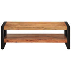 Salontafel – Massief Acaciahout | Nordexahome - Nordexa Home