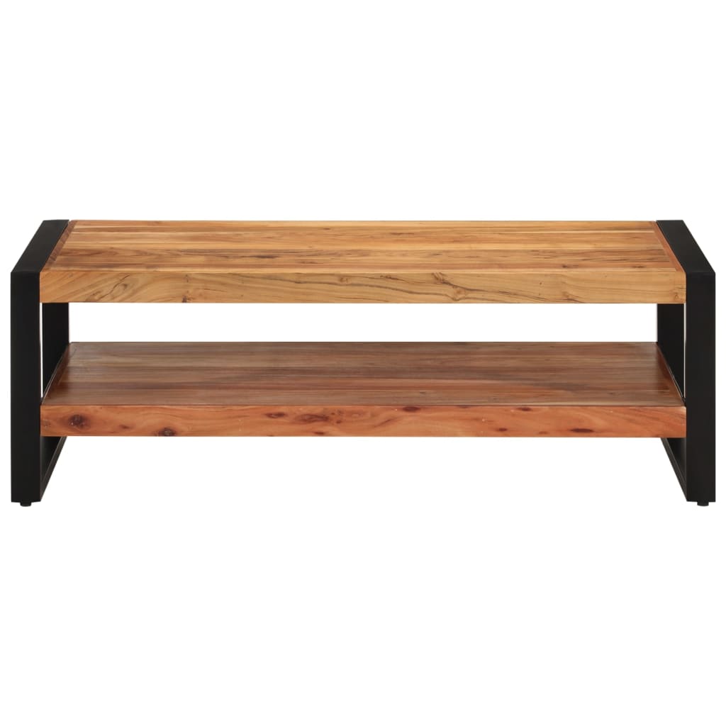 Salontafel – Massief Acaciahout | Nordexahome - Nordexa Home