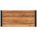 Salontafel – Massief Acaciahout | Nordexahome - Nordexa Home