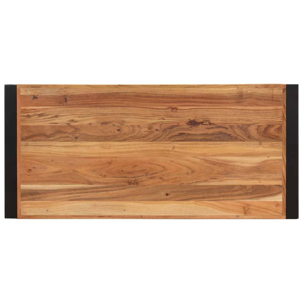 Salontafel – Massief Acaciahout | Nordexahome - Nordexa Home