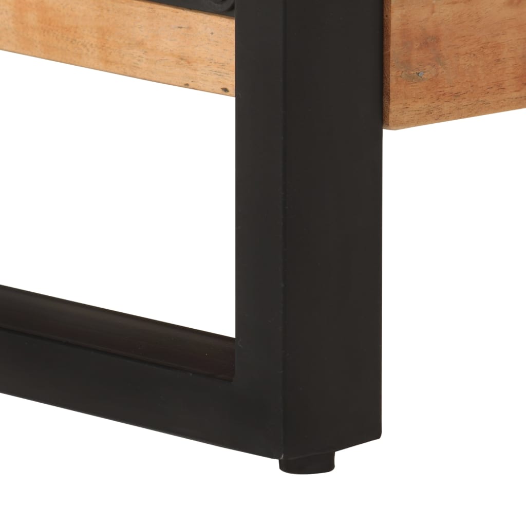 Salontafel – Massief Acaciahout | Nordexahome - Nordexa Home
