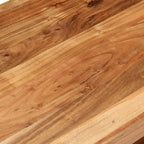 Salontafel – Massief Acaciahout | Nordexahome - Nordexa Home