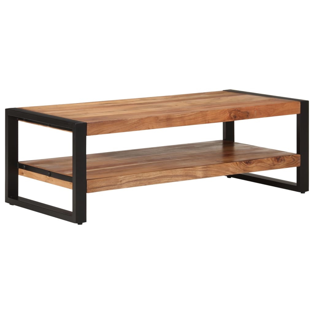 Salontafel – Massief Acaciahout | Nordexahome - Nordexa Home