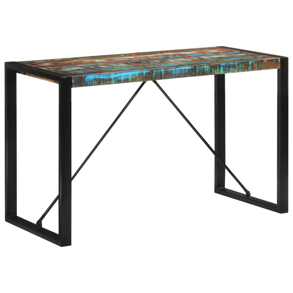 Eettafel Zwart | Nordexahome - Nordexa Home
