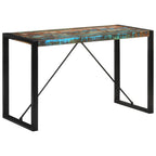 Eettafel Zwart | Nordexahome - Nordexa Home