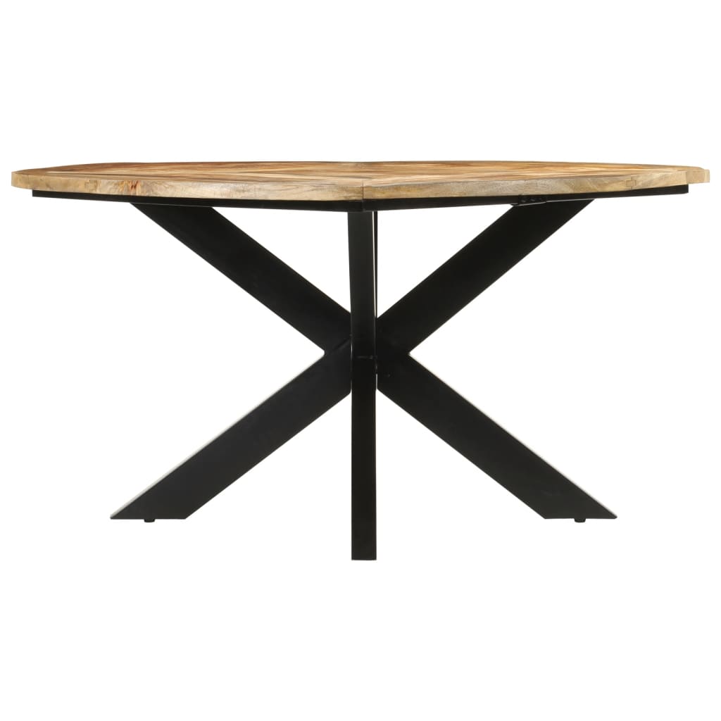 Eettafel Ø - Nordexa Home