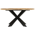 Eettafel Ø - Nordexa Home