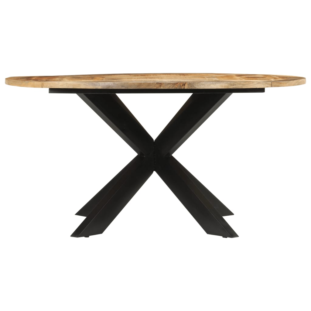 Eettafel Ø - Nordexa Home