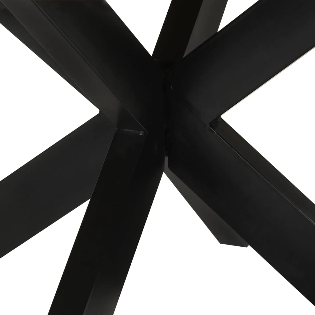 Eettafel Ø - Nordexa Home