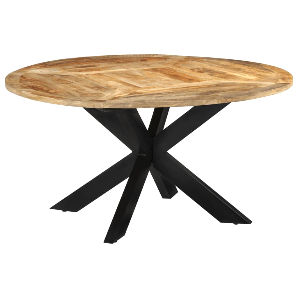 Eettafel Ø - Nordexa Home