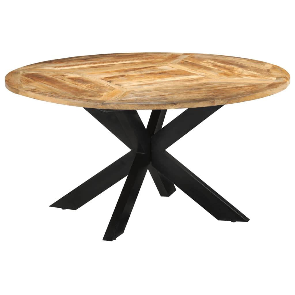 Eettafel Ø - Nordexa Home