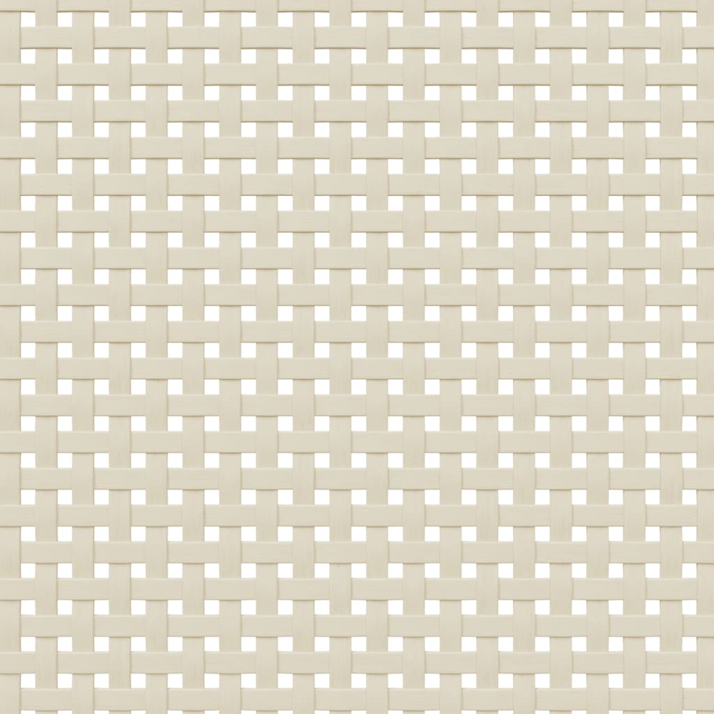 Kledingkast Senja 90X55X175 Cm Rattan Look Grenenhout - Nordexa Home