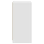 Kledingkast 48X41X102 Cm Bewerkt Hout - Nordexa Home