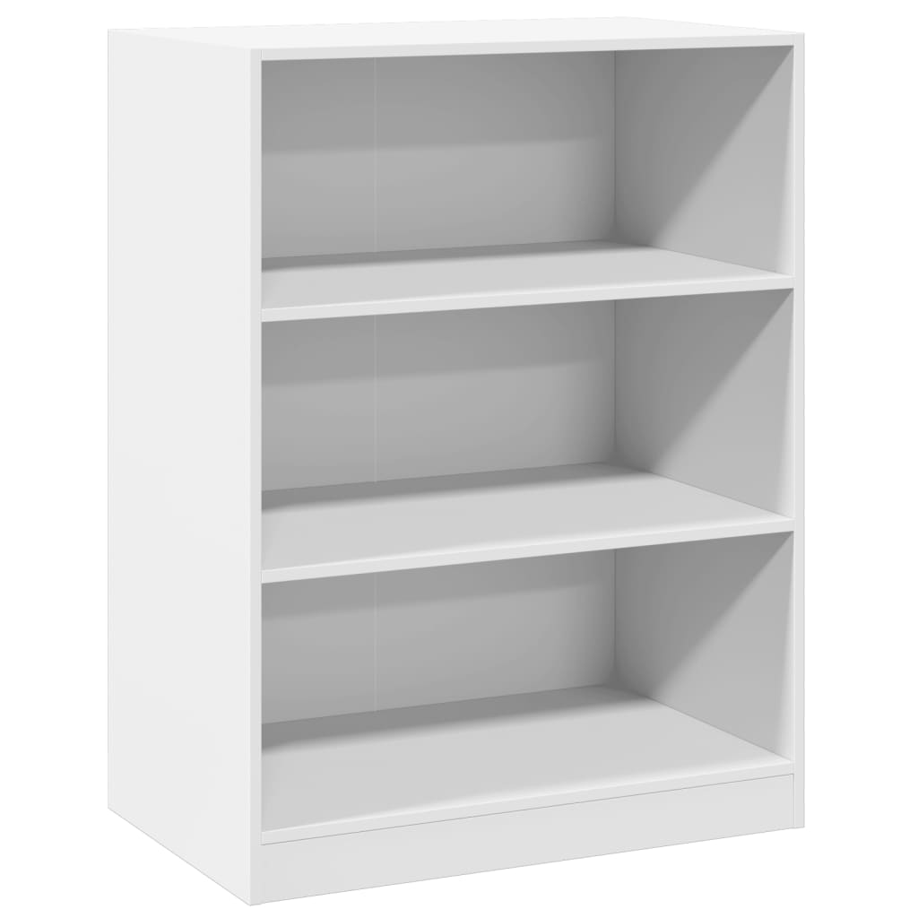 Kledingkast Bewerkt Hout - Nordexa Home