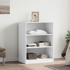 Kledingkast Bewerkt Hout - Nordexa Home