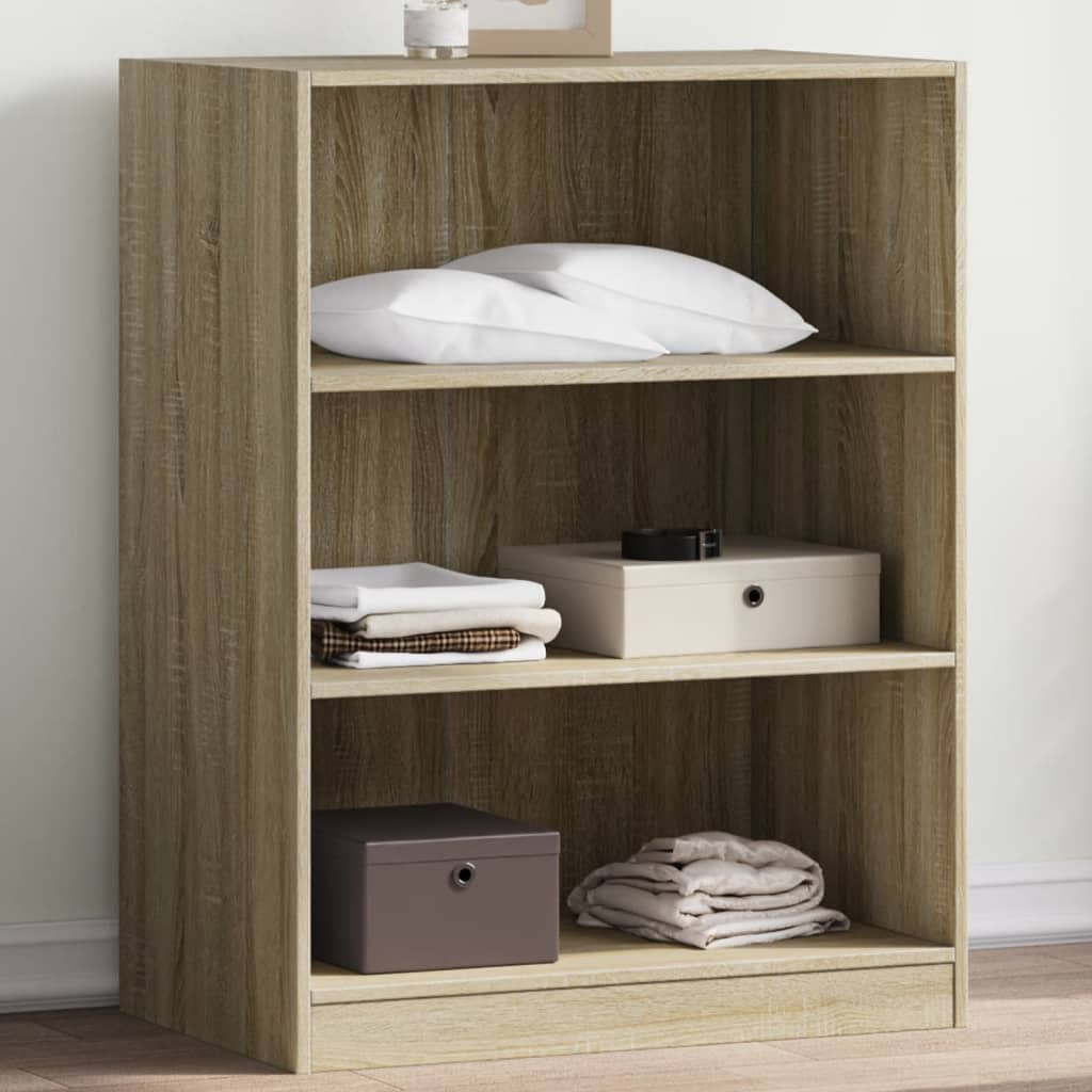 Kledingkast Bewerkt Hout - Nordexa Home