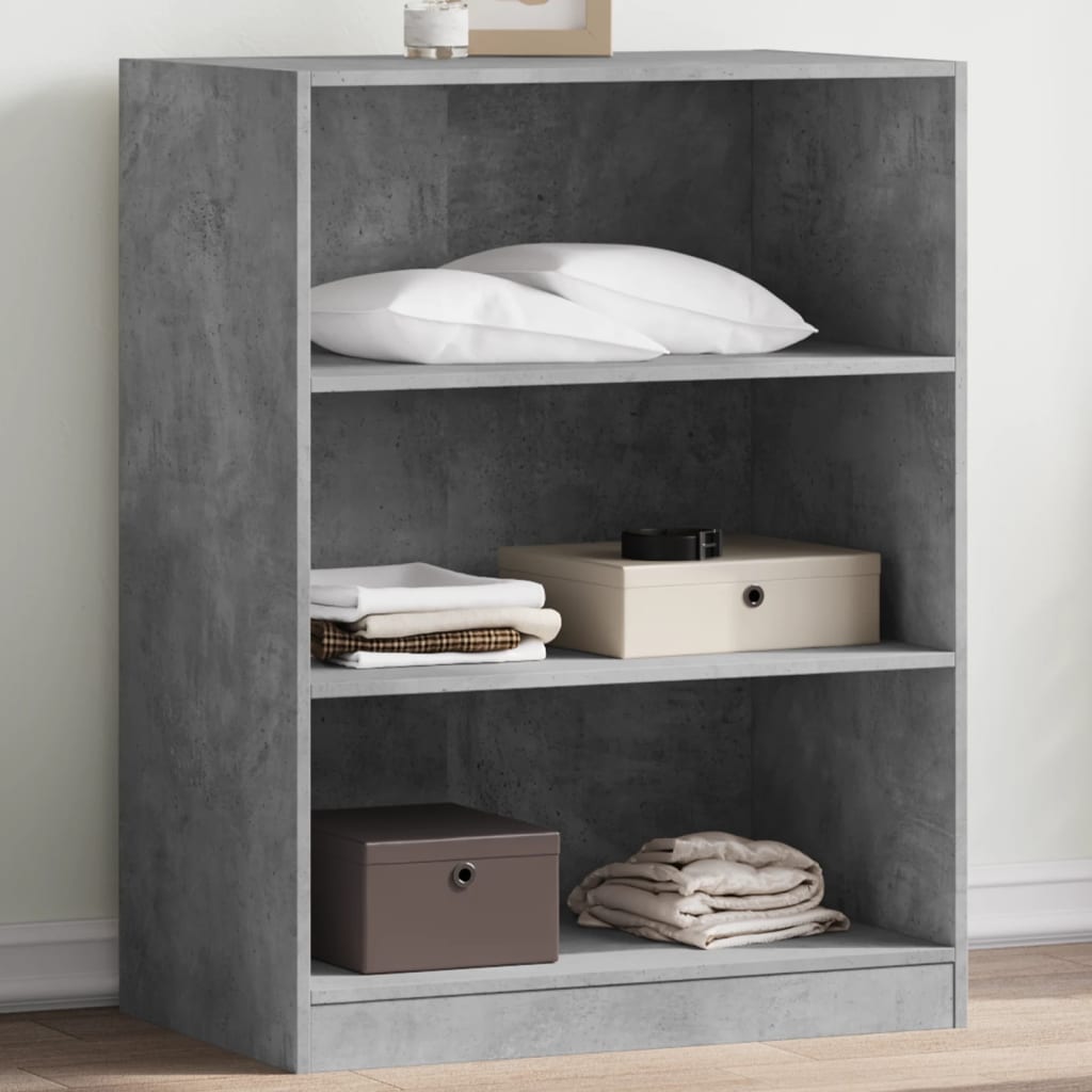 Kledingkast Bewerkt Hout - Nordexa Home