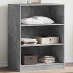 Kledingkast Bewerkt Hout - Nordexa Home