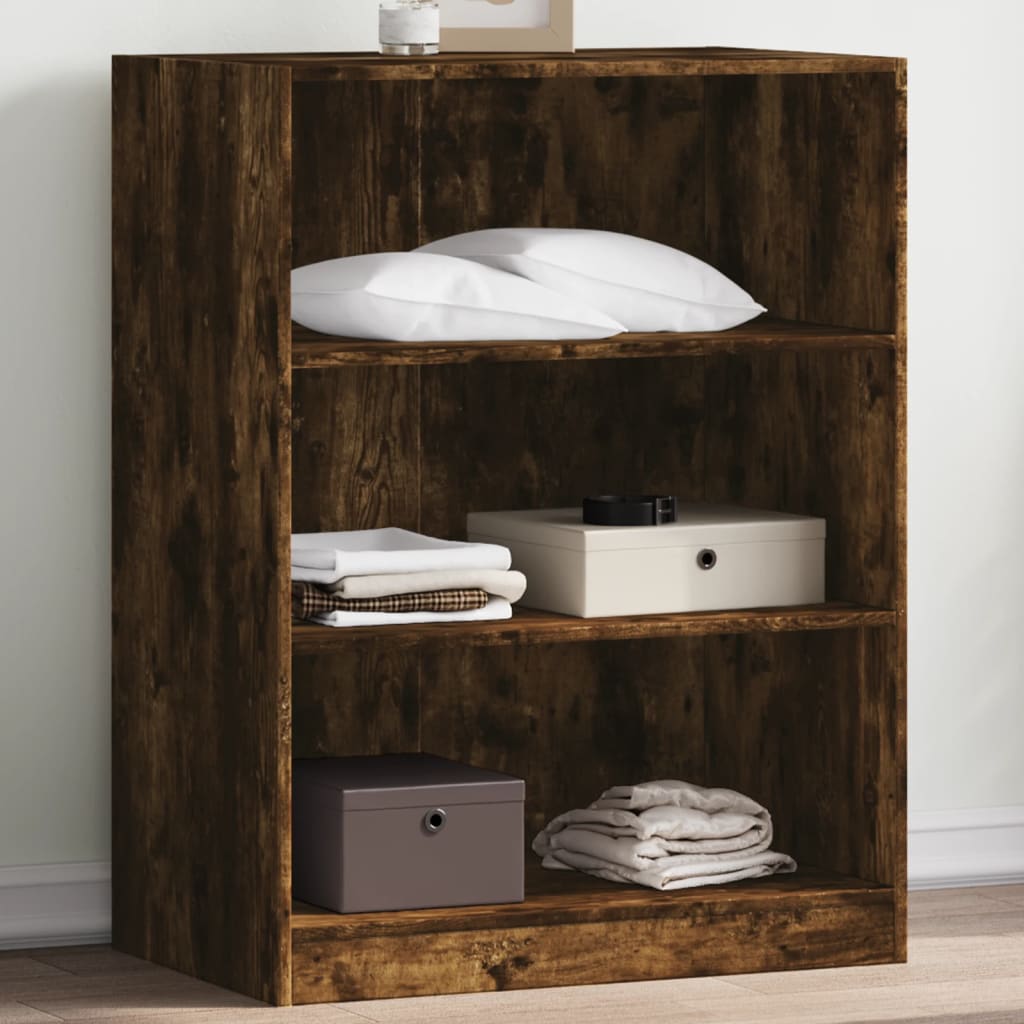 Kledingkast Bewerkt Hout - Nordexa Home