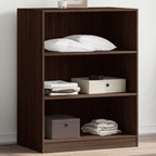 Kledingkast Bewerkt Hout - Nordexa Home