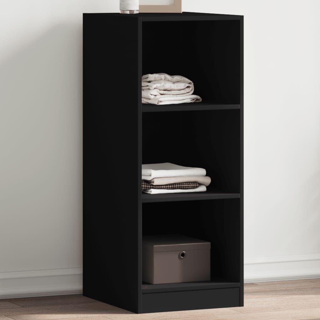 Kledingkast Bewerkt Hout - Nordexa Home