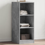 Kledingkast Bewerkt Hout - Nordexa Home