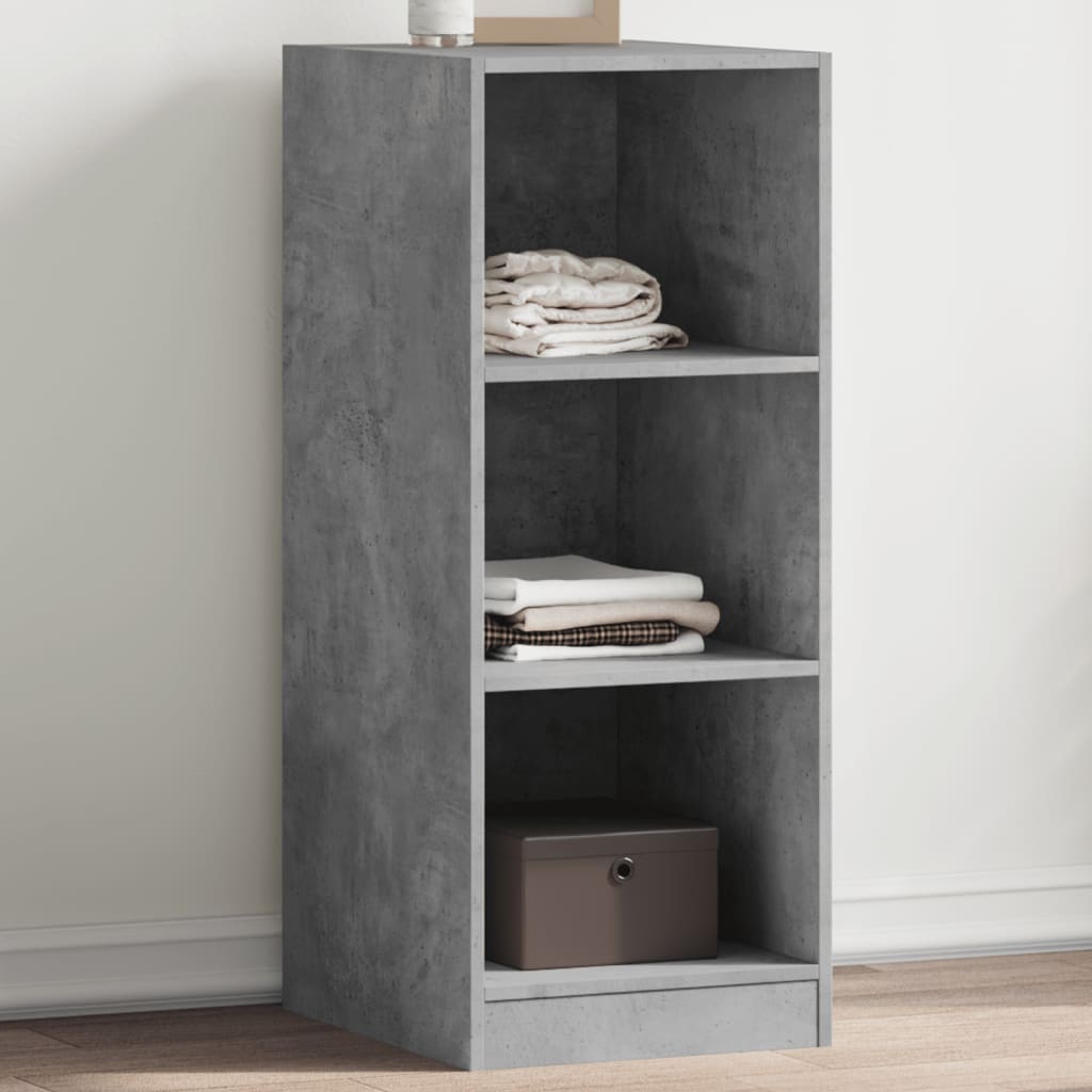 Kledingkast Bewerkt Hout - Nordexa Home